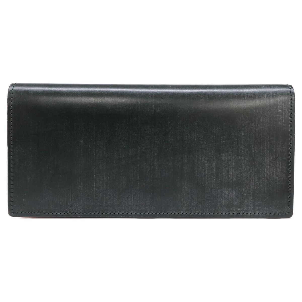 COCOMEISTER ココマイスター 【新品同様】ブライドルレザーxヌメ革