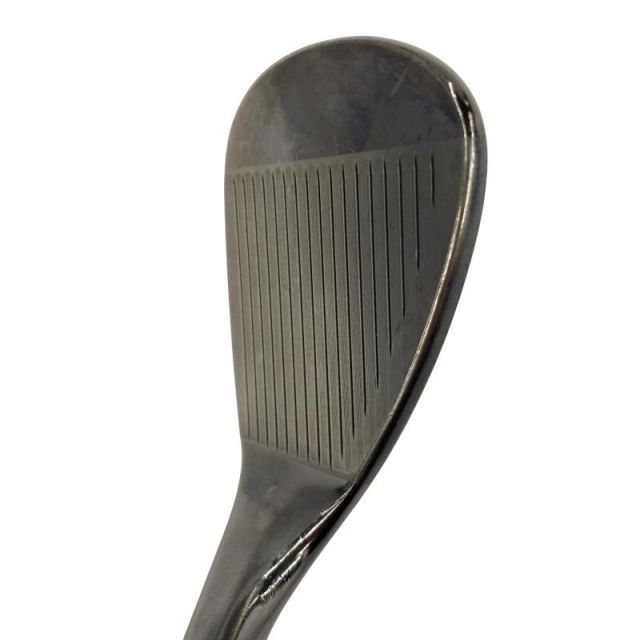 中古】 タイトリスト VOKEY SPIN MILLED SM9 ブラッシュドスチール 52