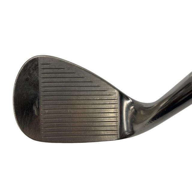 中古】 タイトリスト VOKEY SPIN MILLED SM9 ブラッシュドスチール 52