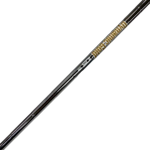 中古】 タイトリスト VOKEY SPIN MILLED SM9 ブラッシュドスチール 52