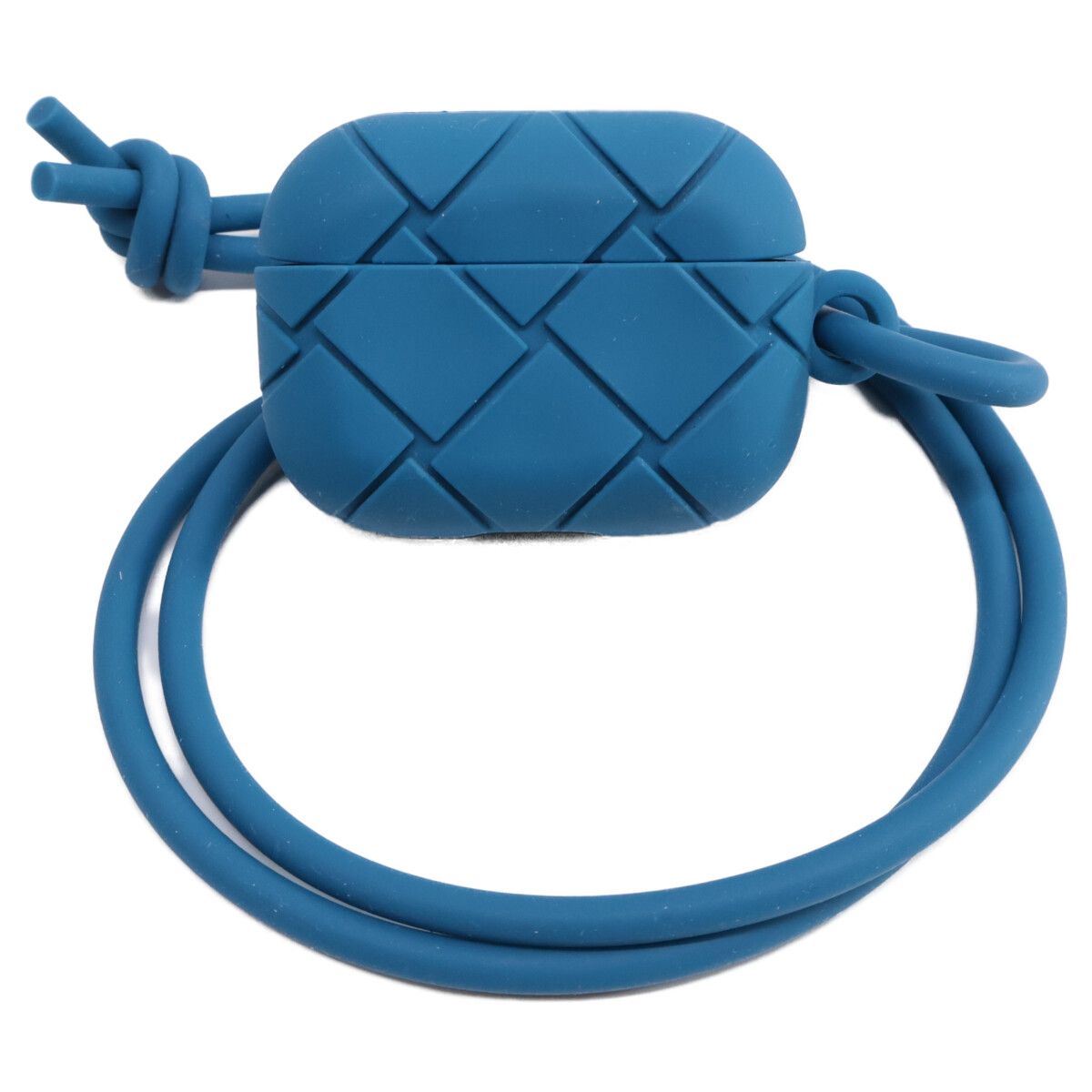 BOTTEGA VENETA ボッテガヴェネタ 【美品】691715 AIRPODS PRO CASE