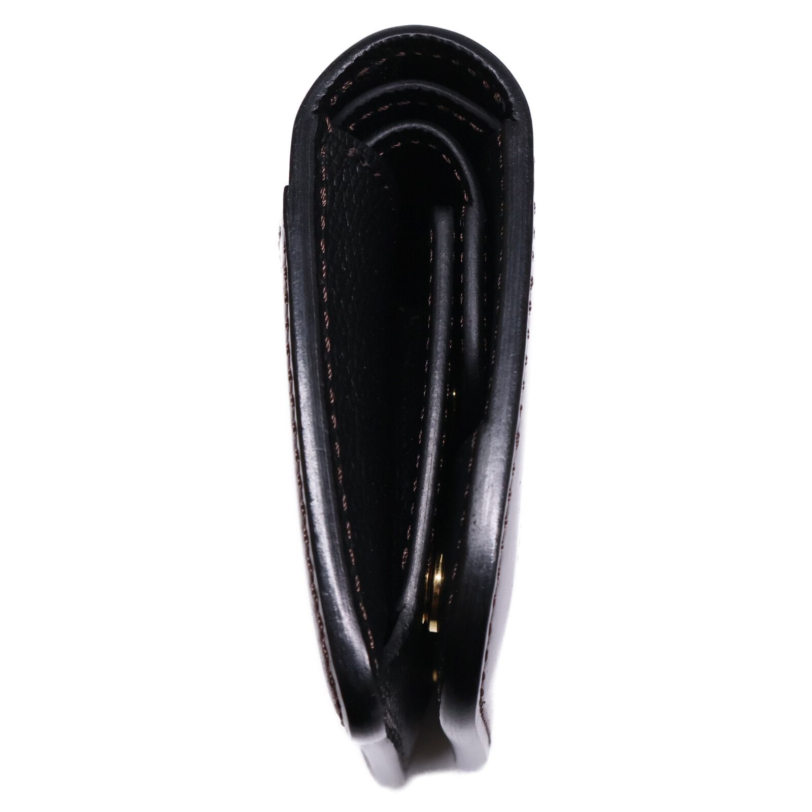 WILDSWANS ワイルドスワンズ 【美品】コードバン 型押しサドルアップ