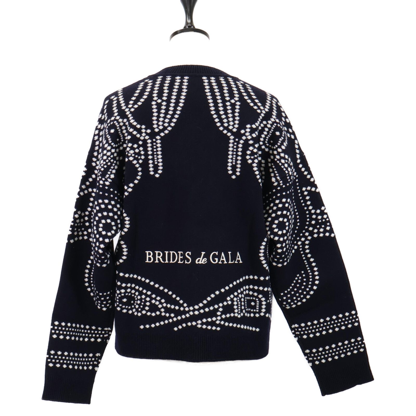 HERMES エルメス 【新品同様/国内正規/25年製】5E2750DC Brides de