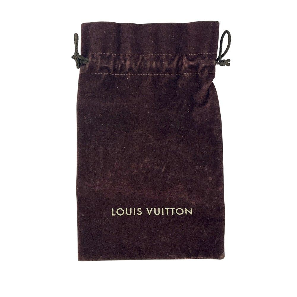 ルイヴィトン □美品□ ブラスレ アンクルージョン GM バングル