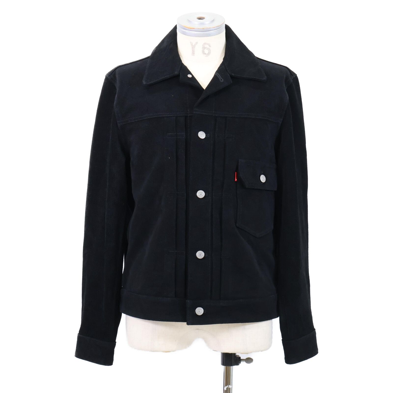 LEVI'S リーバイス 【新品同様/26SS】005ZB0000 JOURNAL STANDARD別注