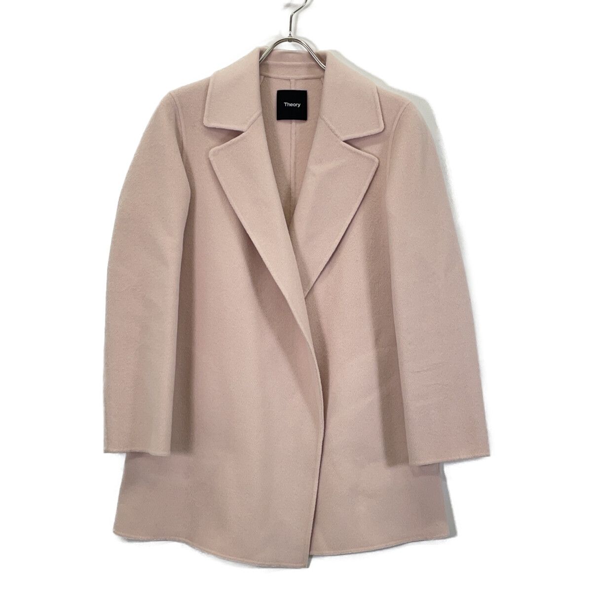 22AW セオリー カシミヤ CLAIRENE LUXE NEW DIVIDE 美品✨22AW セオリー CLAIRENE LUXE NEW DIVIDE - メルカリ