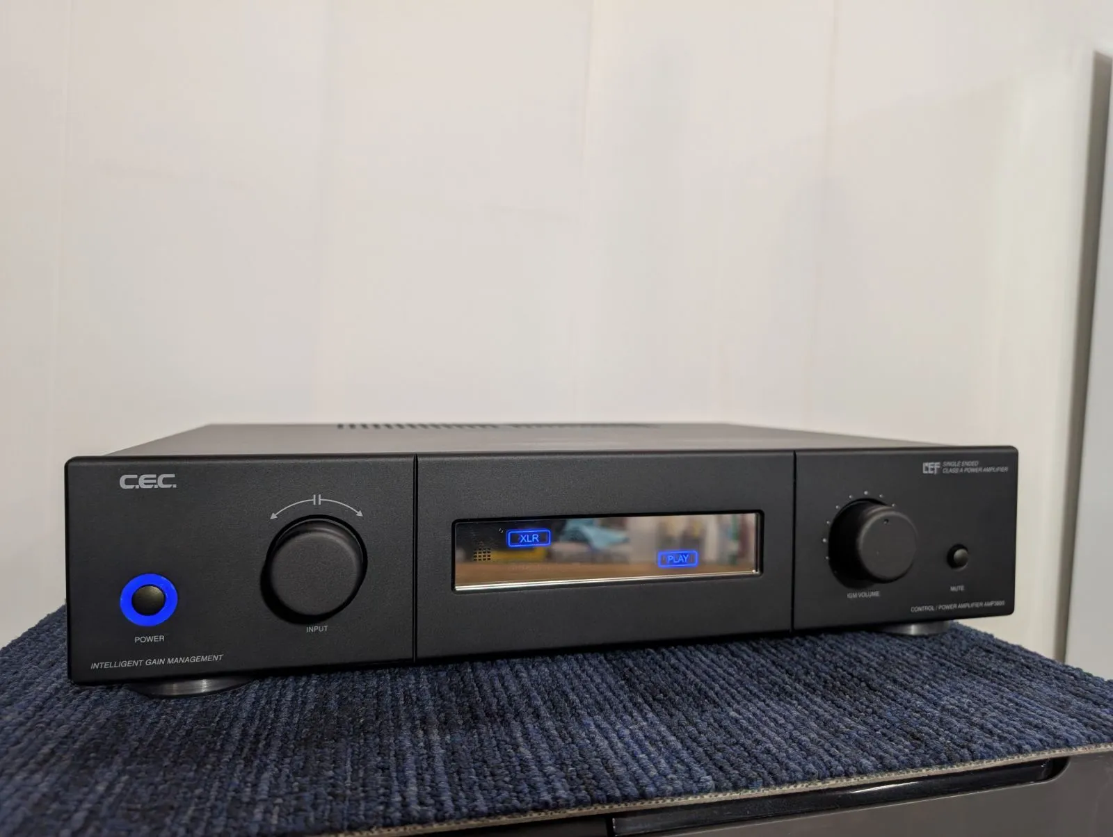 2026年最新】CEC オーディオ機器の人気アイテム - メルカリ