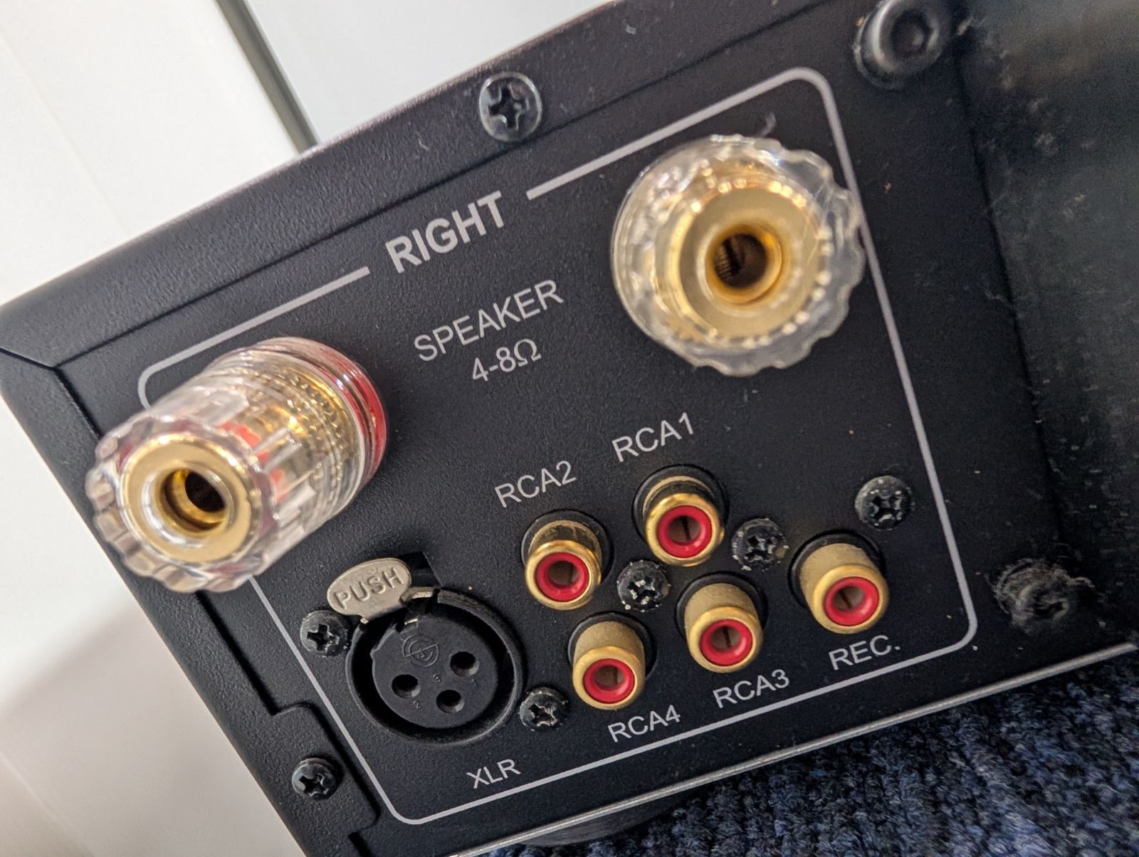 プリメインアンプ CEC AMP3800 アンプ 希少 ブラック - メルカリ