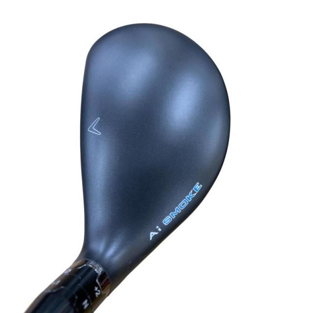 中古】 キャロウェイ PARADYM Ai SMOKE U4 ユーティリティ UT TENSEI