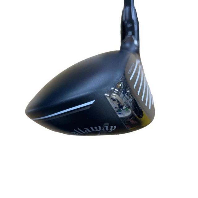 中古】 キャロウェイ PARADYM Ai SMOKE U4 ユーティリティ UT TENSEI