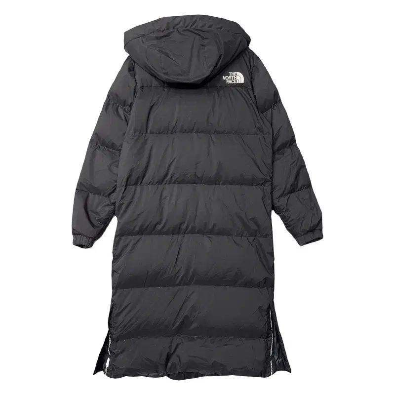 THE NORTH FACE ザノースフェイス ブラック グースダウン ダウン