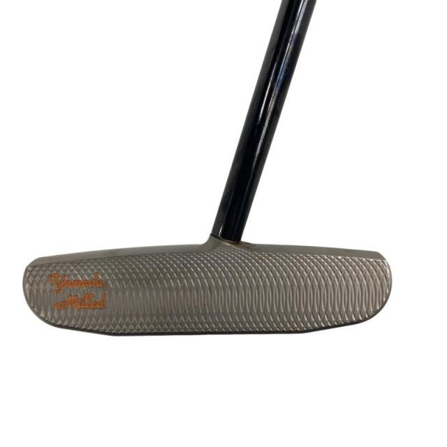 中古】 山田パター工房 YAMADA 各種ハンドメイド パター PT オリジナル