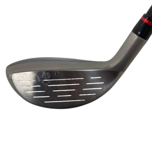 RED-V VERITY ユーティリティクラブ u4 マジェスティゴルフ(旧マルマン