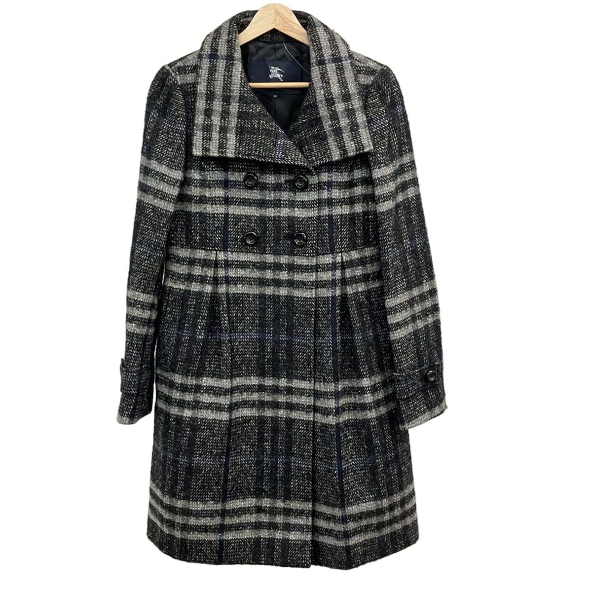 Burberry LONDON(バーバリーロンドン) コート サイズ38 L レディース美