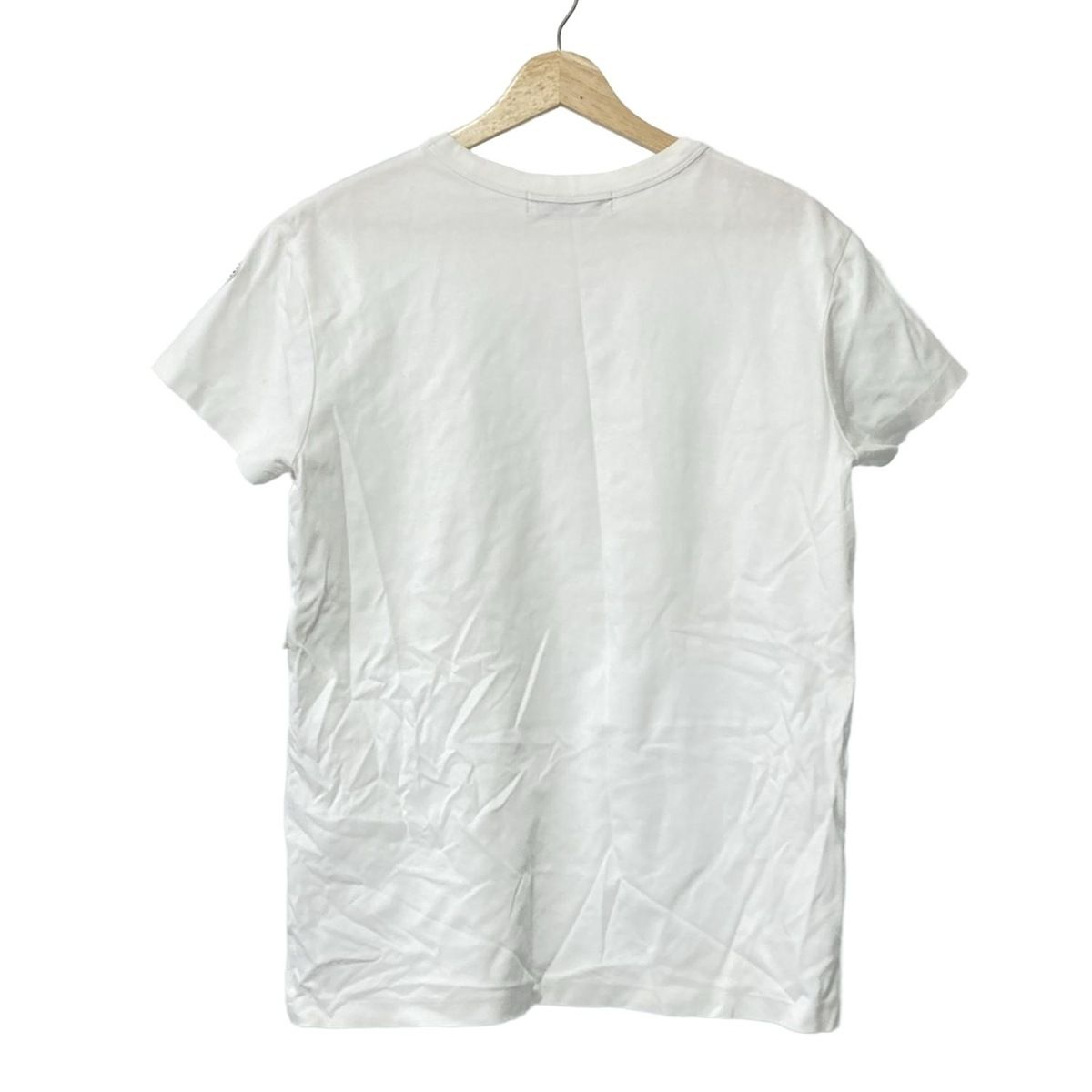 BORDERS at BALCONY(ボーダーズアットバルコニー) 半袖カットソー