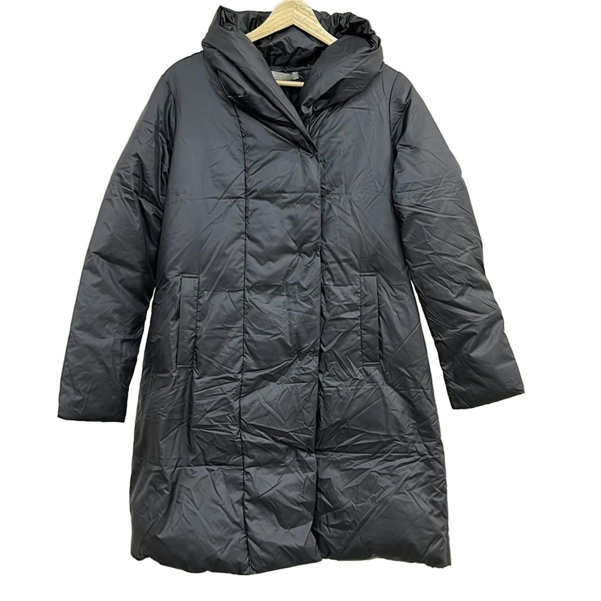 theory luxe(セオリーリュクス) ダウンコート サイズ038 M レディース 