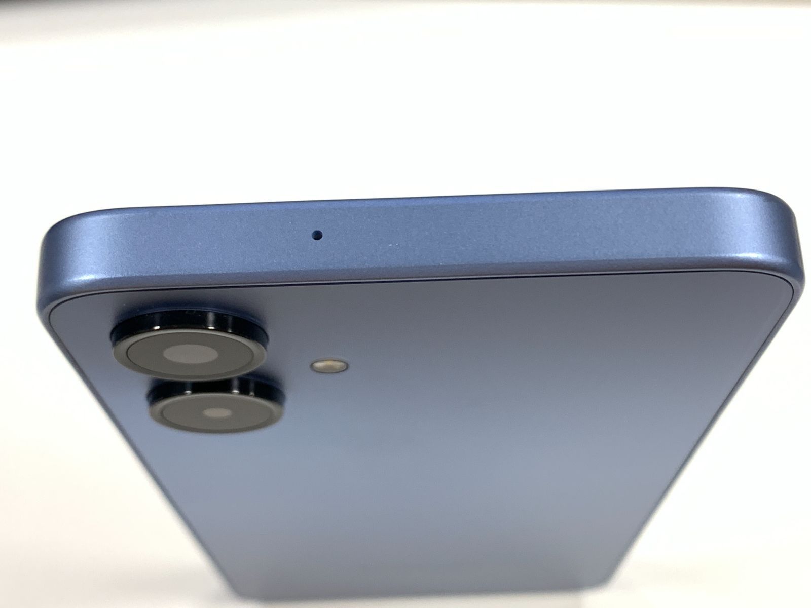 新品同様 SoftBank版SIMフリーGalaxy A25 5G SM-A253Z ブルー - メルカリ