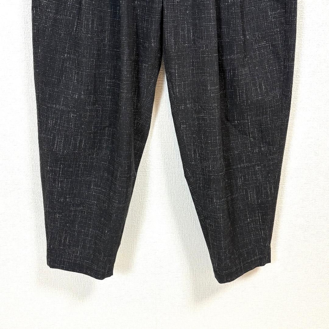 美品 KAZUYUKI KUMAGAI ATTACHMENT パンツ 3 - メルカリ