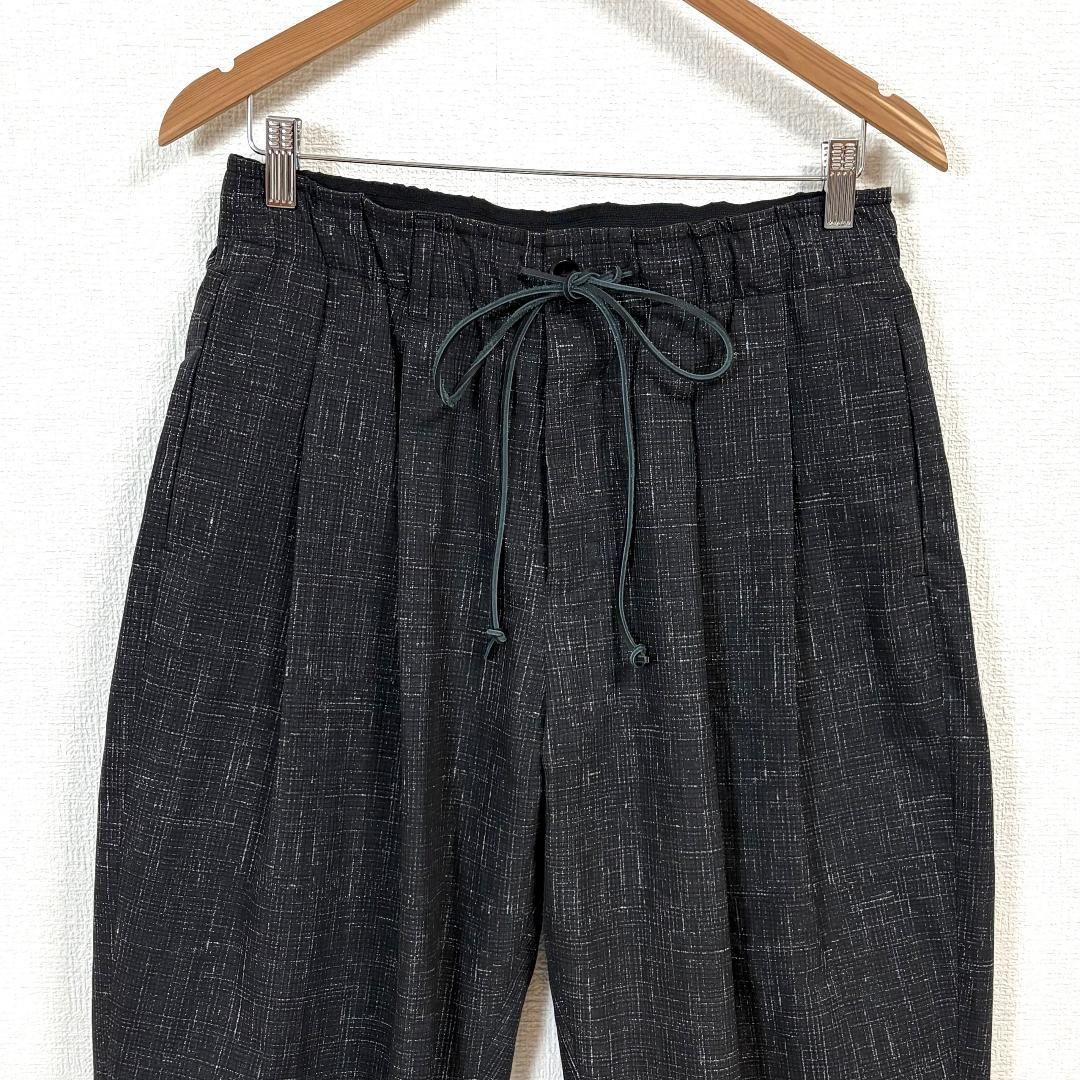 美品 KAZUYUKI KUMAGAI ATTACHMENT パンツ 3 - メルカリ