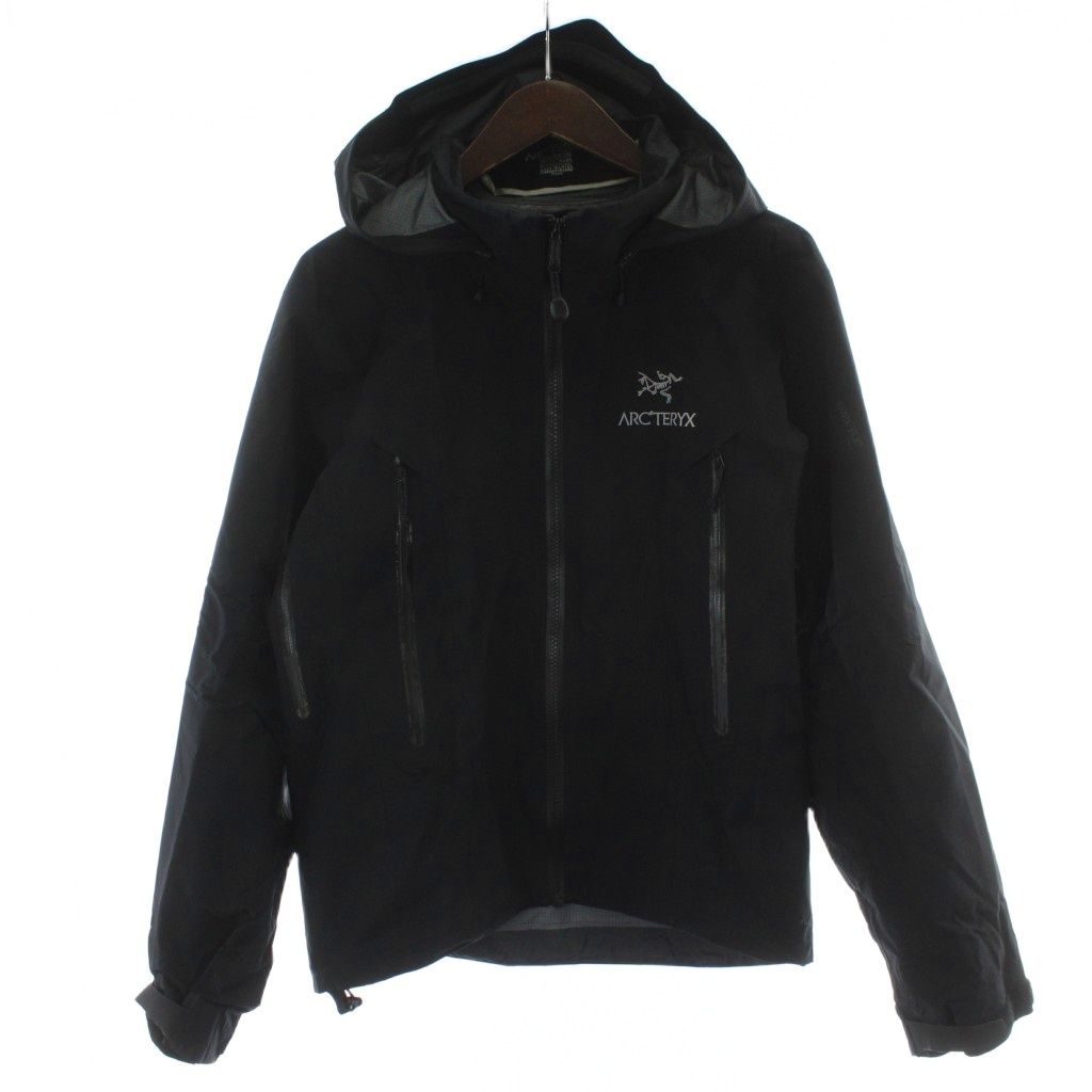アークテリクス ARC'TERYX ベータ AR ジャケット マウンテンパーカー