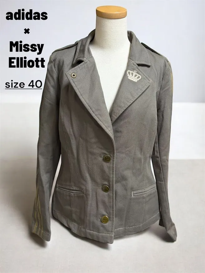 2026年最新】missy adidasの人気アイテム - メルカリ