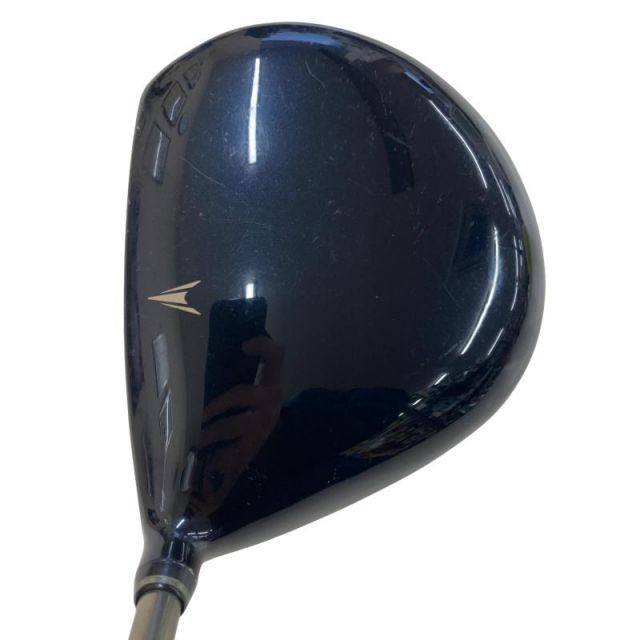 中古】 ダンロップ XXIO(2008) 9.5° ドライバー DR XXIO MP500M