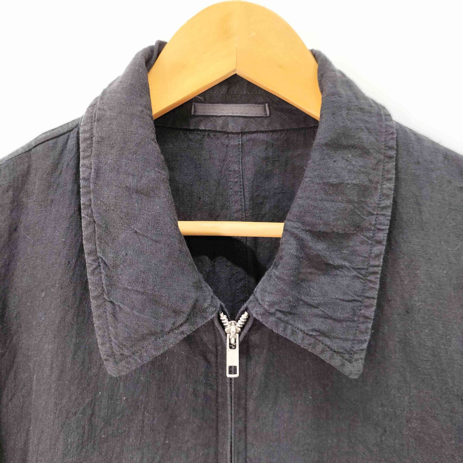 コムデギャルソンオム COMME des GARCONS HOMME 田中オム 袖切替 
