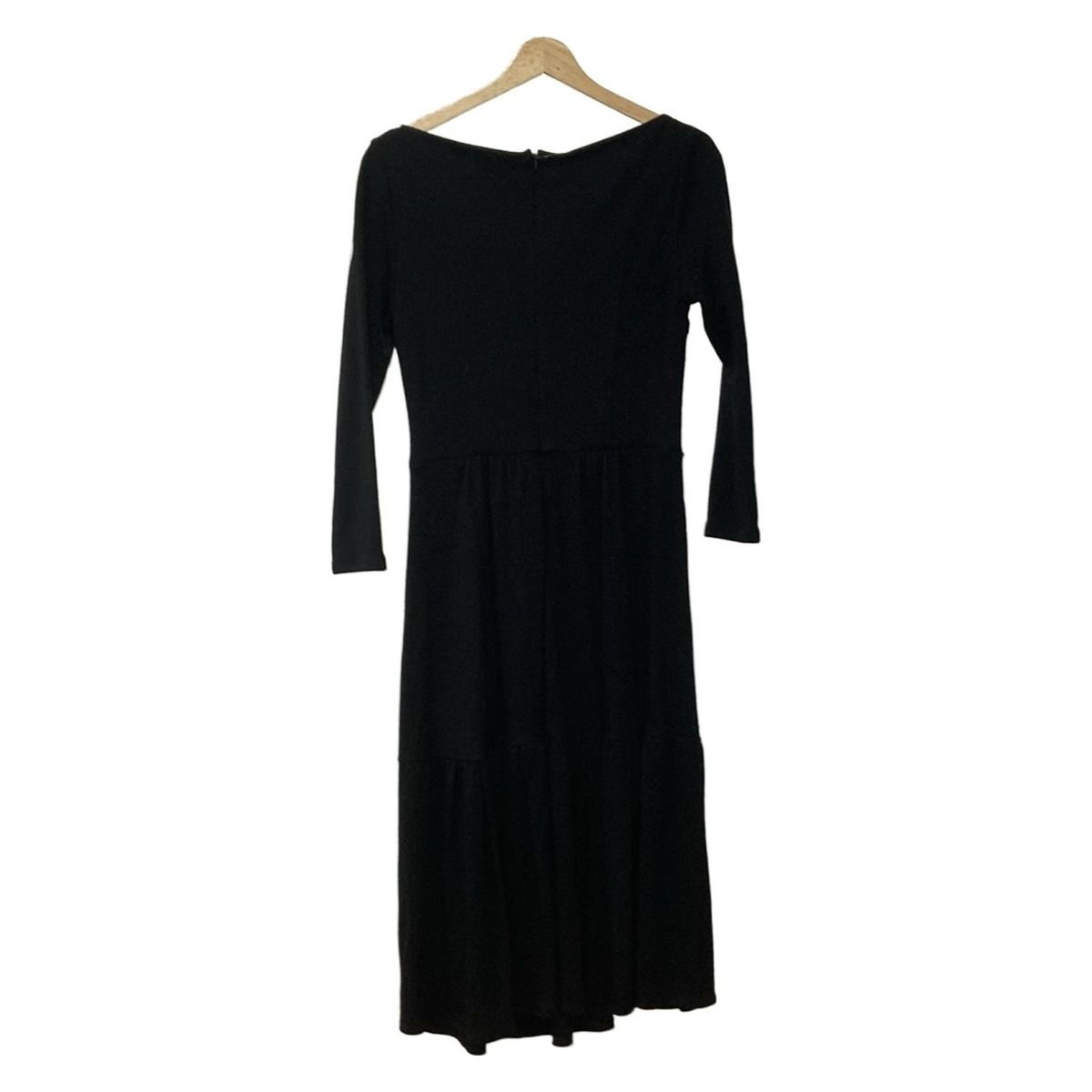 BORDERS at BALCONY(ボーダーズアットバルコニー) ワンピース サイズ36