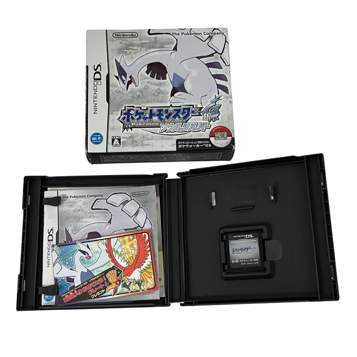 任天堂 3DS DS ゲームソフト ポケットモンスター シリーズ 9本 まとめ