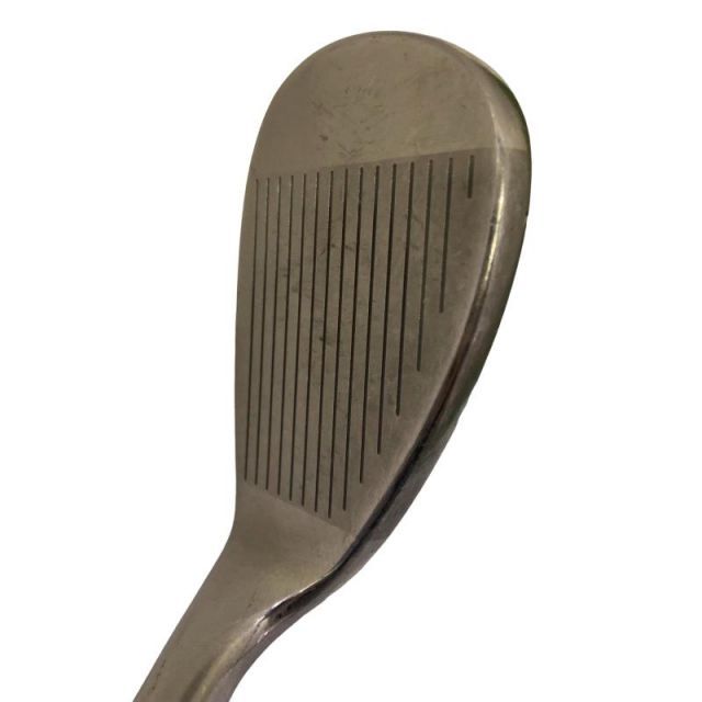 中古】 チーム トウホウ TEAM TOHO 匠 スタンダード 54°/13° ウェッジ