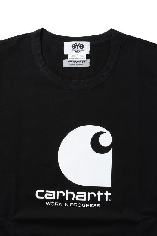 eYe Junya Watanabe Man x Carhartt｜アイジュンヤワタナベマン
