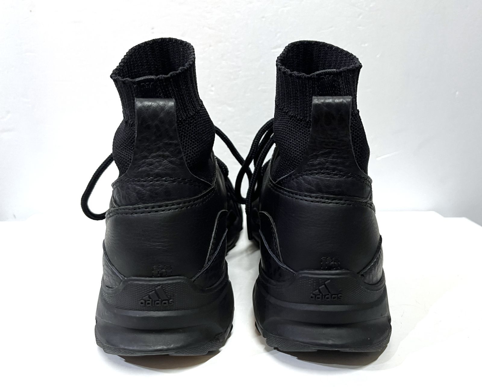 adidas × Y's｜アディダス ワイズ SEE ULATER GSG9 HQ3736 レース