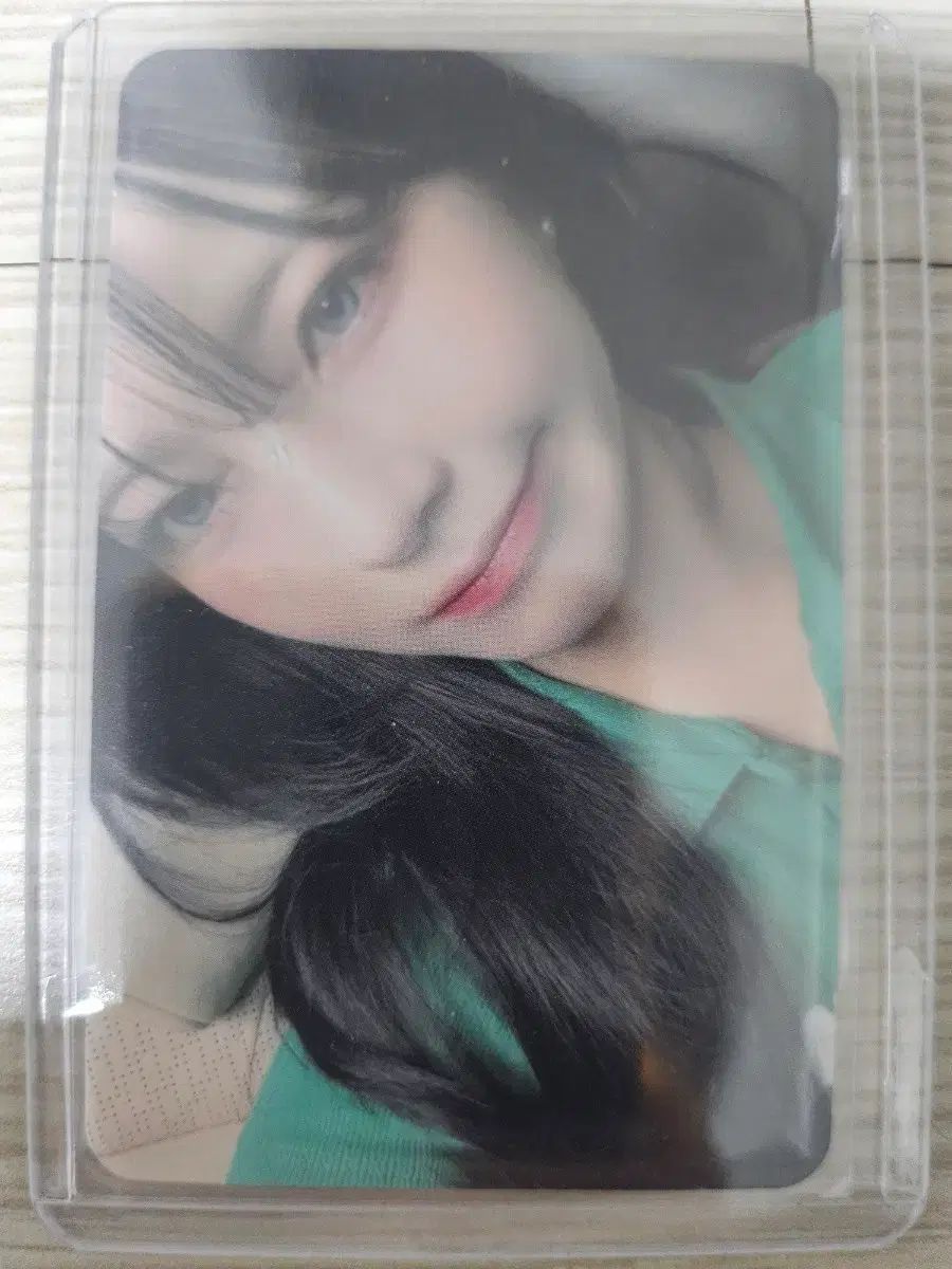 プロミスナイン(fromis_9) ペク・ジホン(BAEK JIHEON) SUPER SONIC