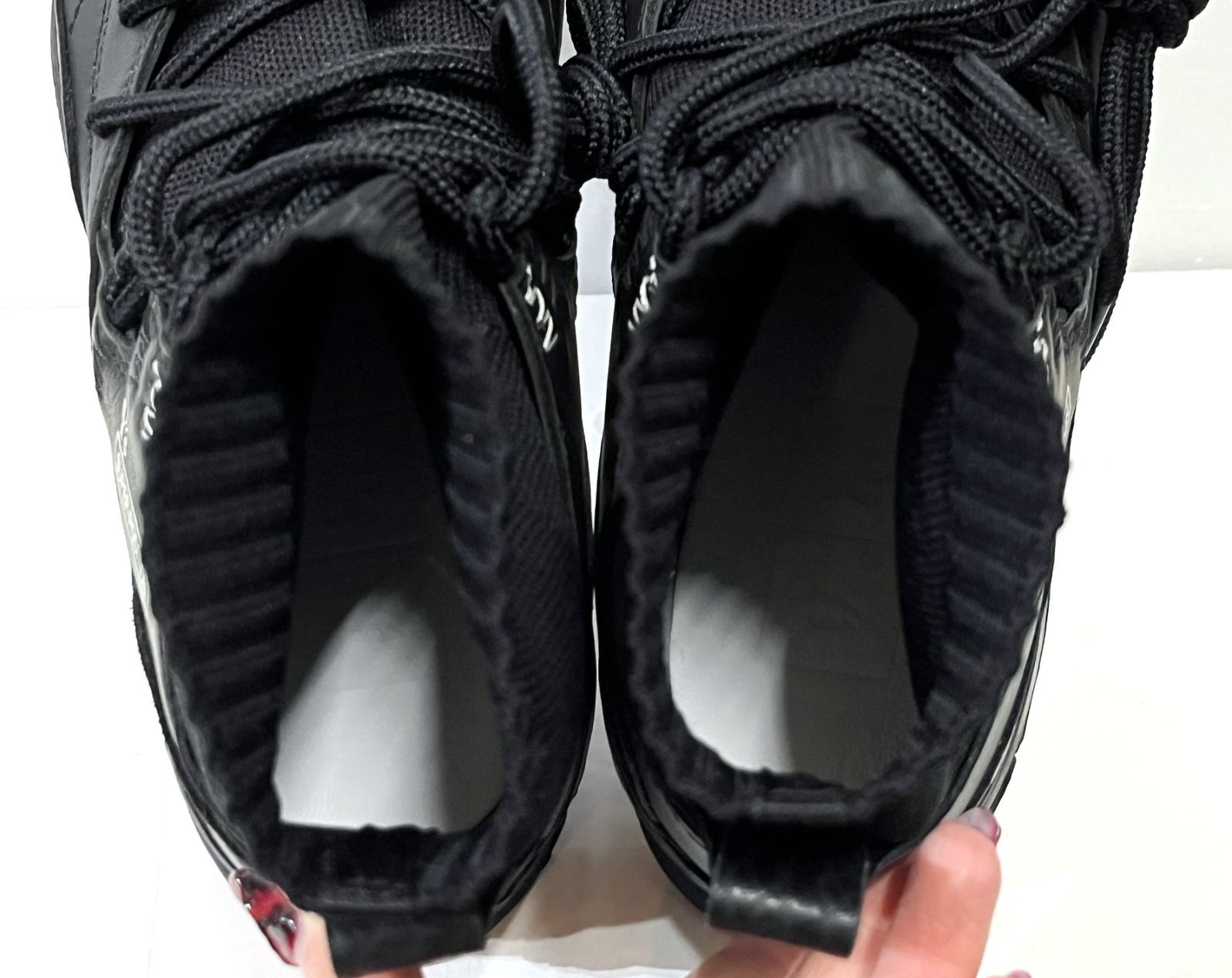 adidas × Y's｜アディダス ワイズ SEE ULATER GSG9 HQ3736 レース