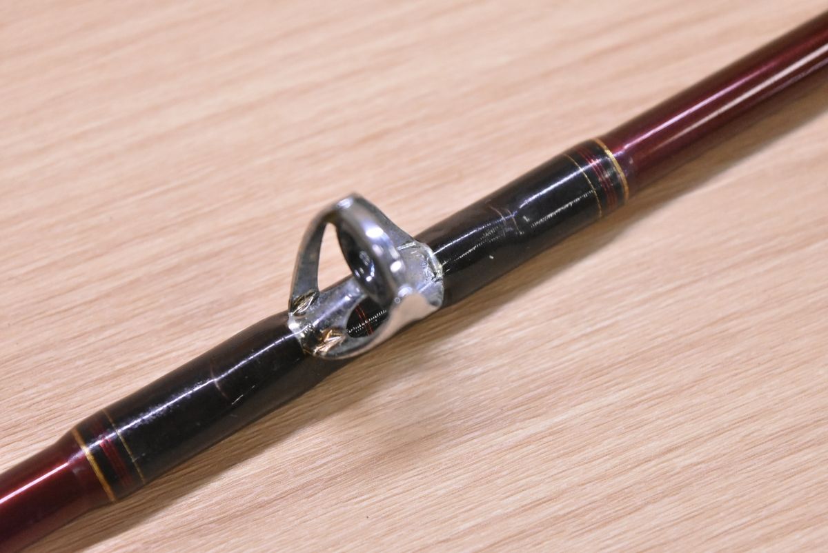 ロッド BULL VIPER 200 II ロッド BULL VIPER 200 II BULL VIPER 200 II