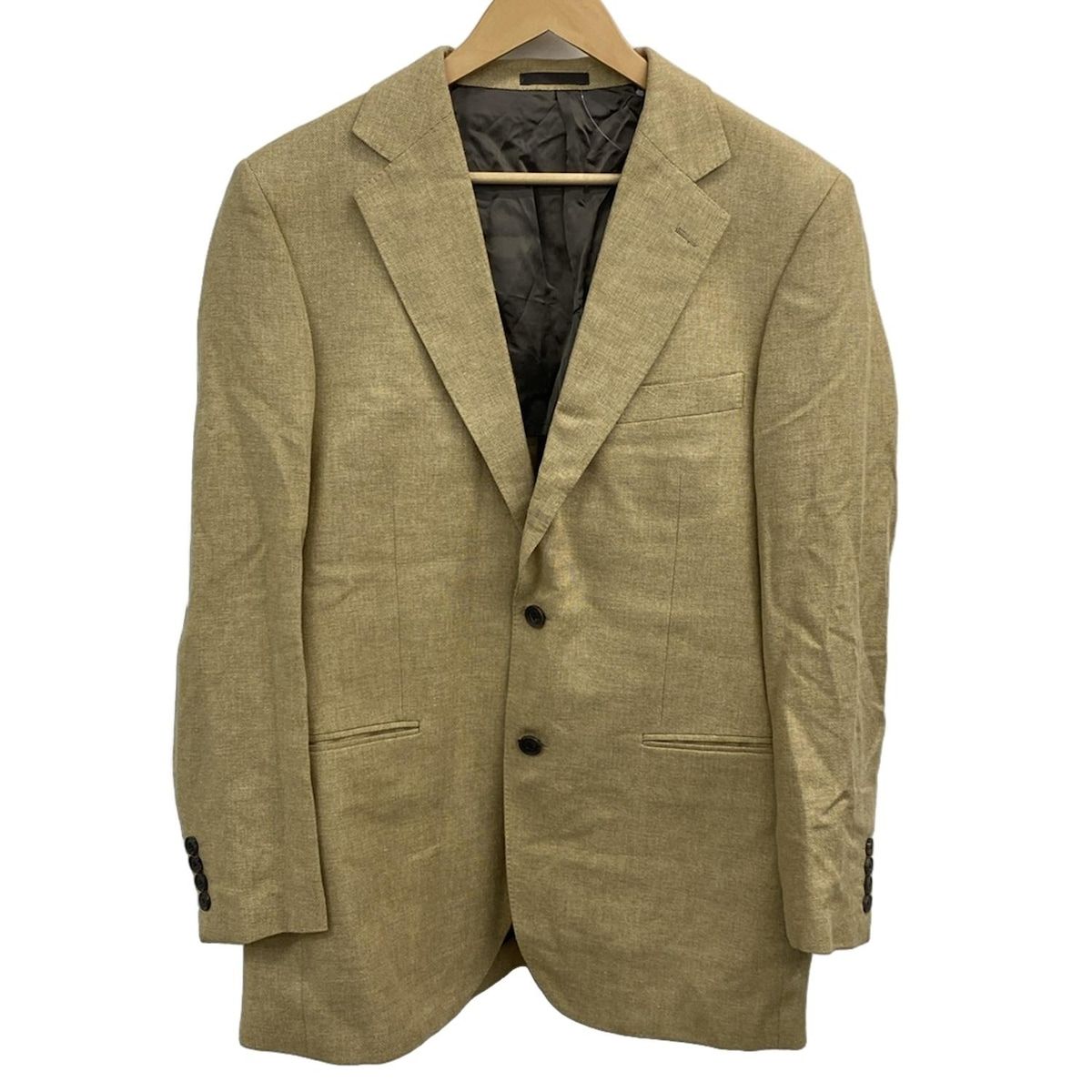 Burberry LONDON(バーバリーロンドン) ジャケット サイズAB6 メンズ美