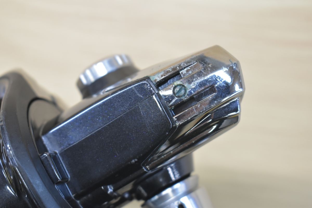 キャスティング ジギング