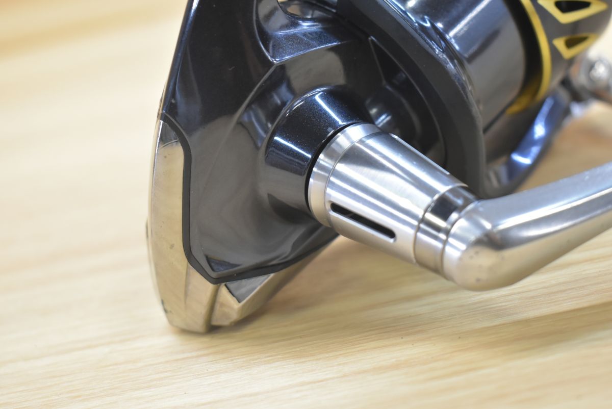 ショア オフショア