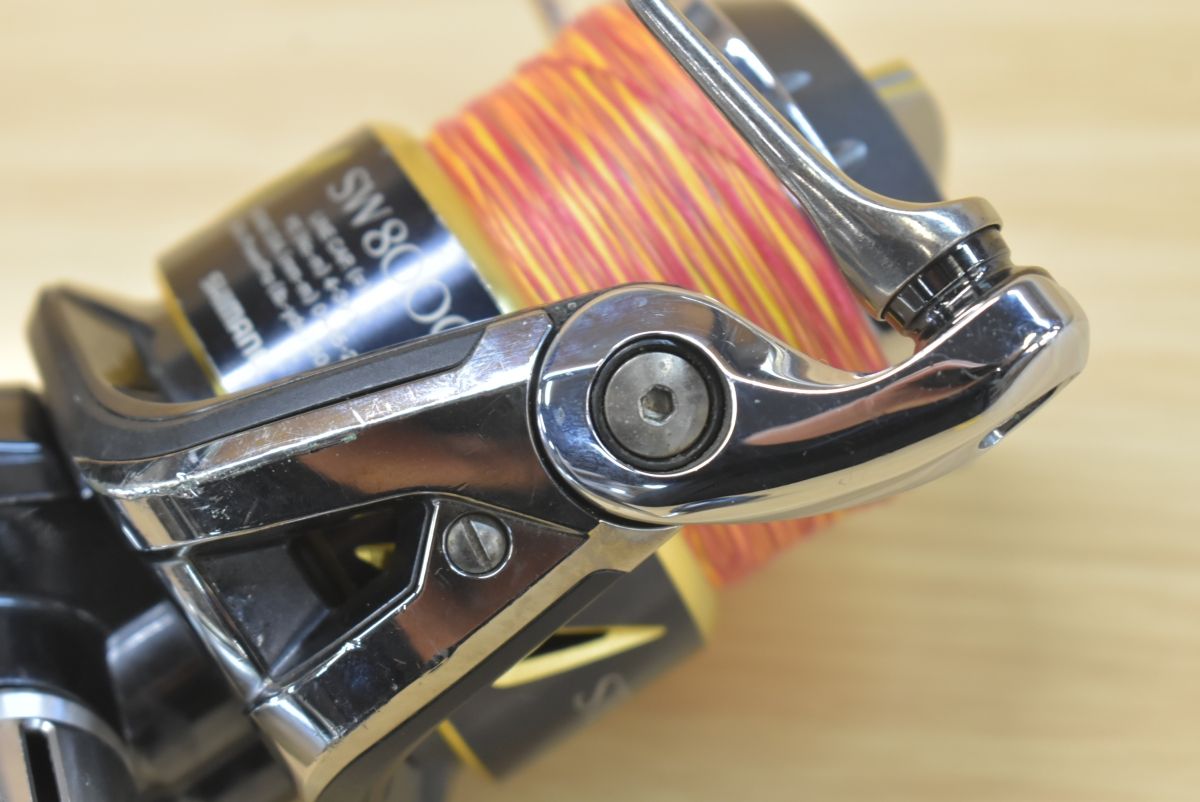 キャスティング ジギング