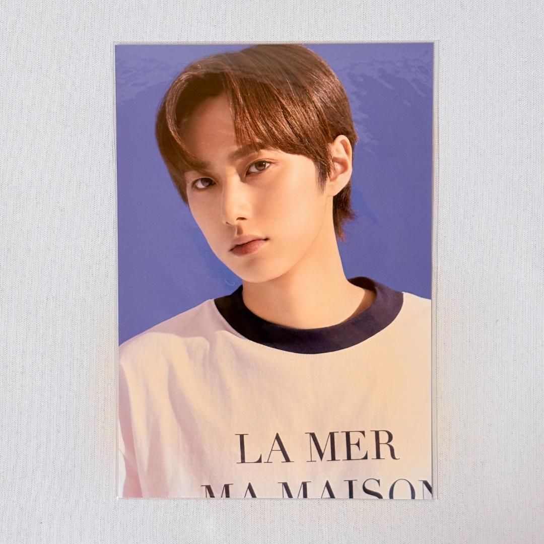 PRODUCE 101 JAPAN SEASON2 11人の軌跡、INIの奇跡 - メルカリ