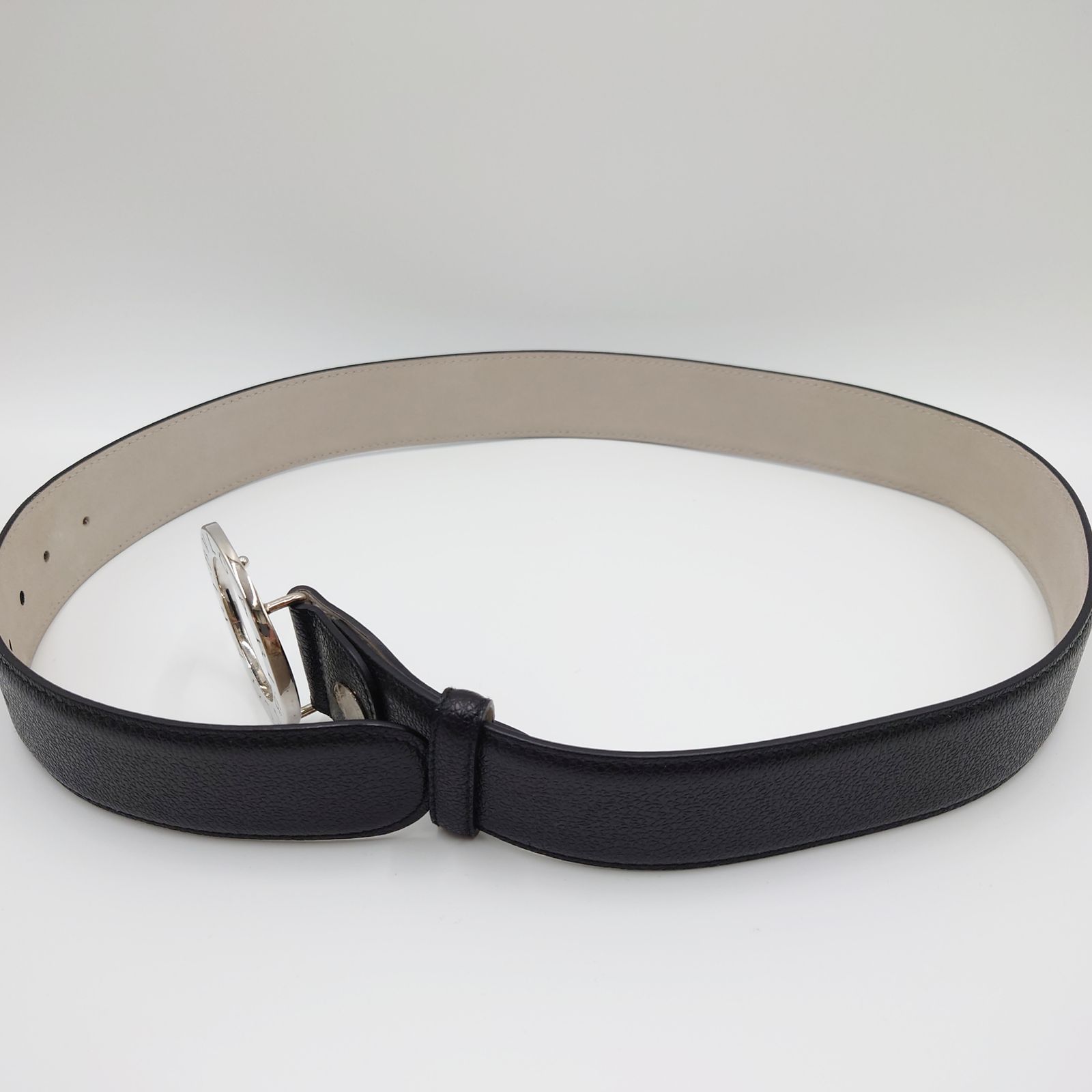 BVLGARI ブルガリ22195ベルト ブルガリ BVLGARI ビーゼロワン ベルト ブルガリブルガリ レザーベルト