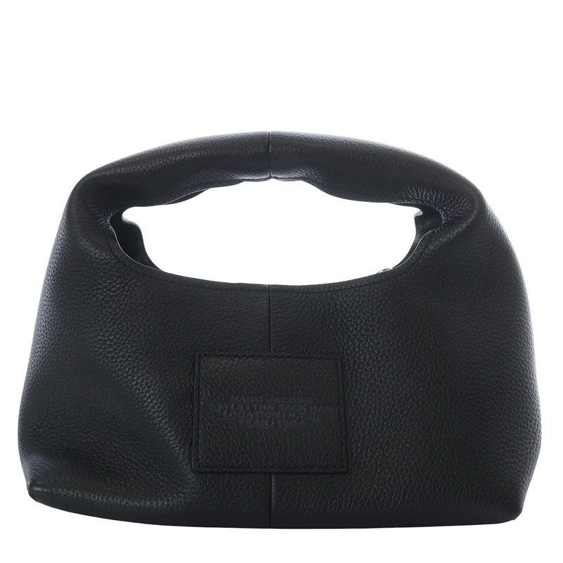 マークジェイコブス MARC JACOBS ザ レザー サック バッグ ミニ 