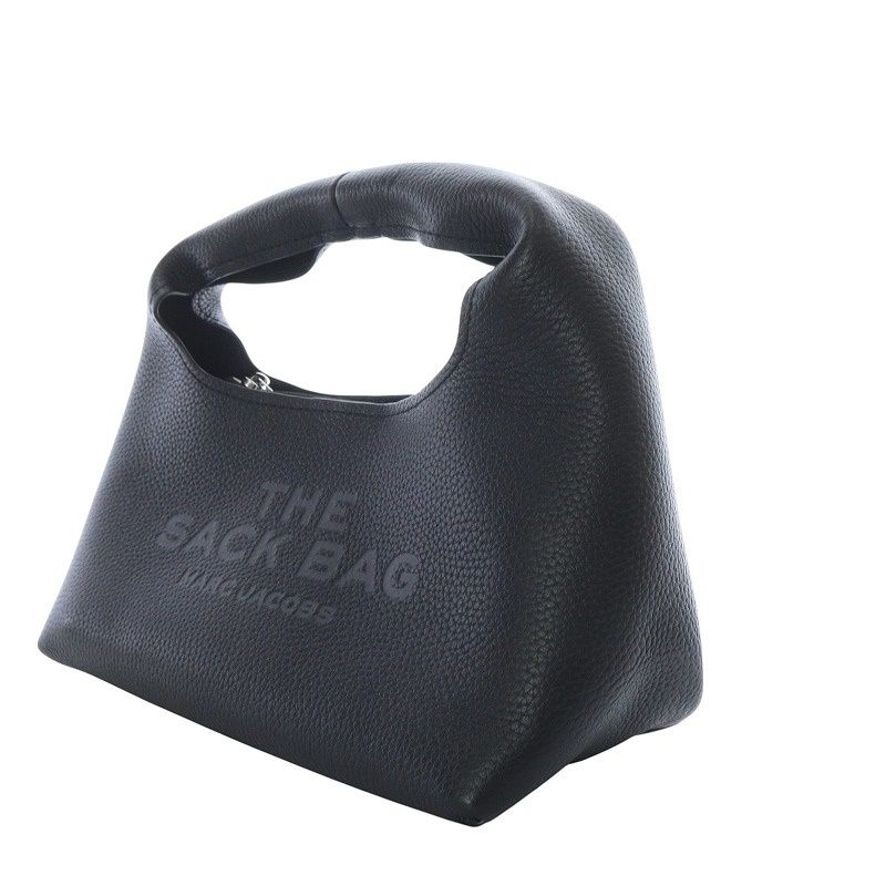 マークジェイコブス MARC JACOBS ザ レザー サック バッグ ミニ 