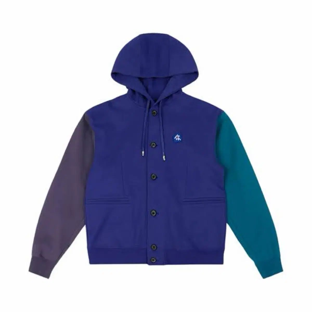 Shanghai: ADER ERROR アーダーエラー Sculpture Logo Hoodie A1 
