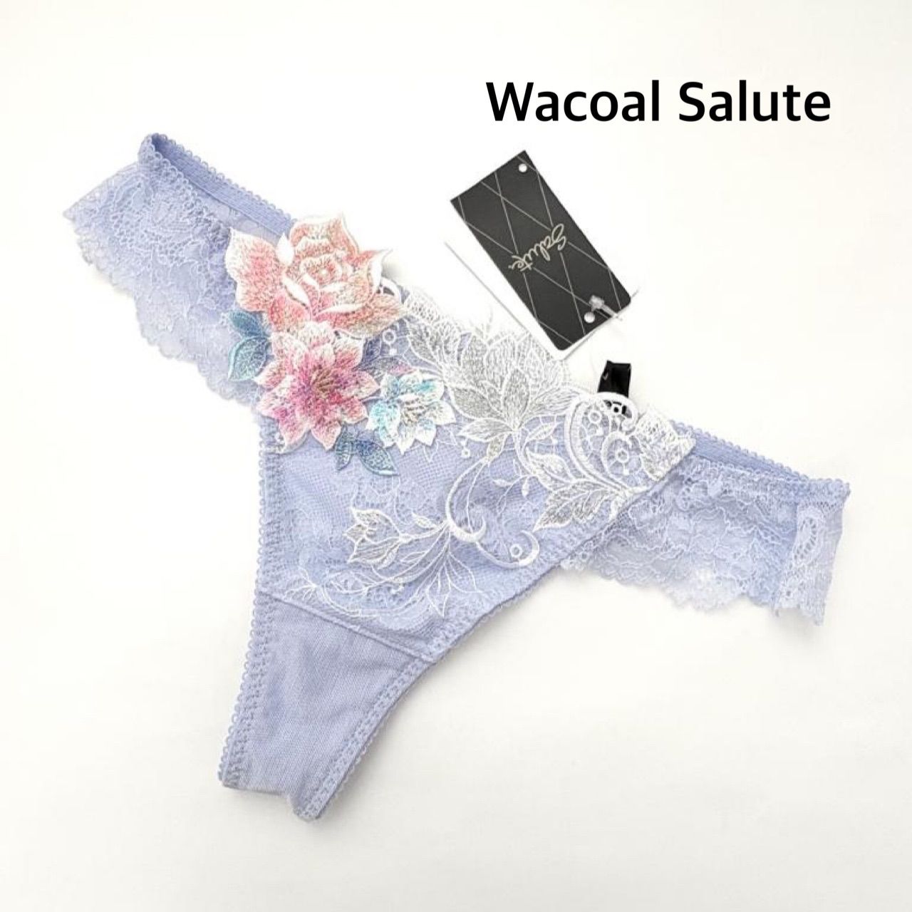 ☆【新品】Wacoal Salute ワコールサルート 09G 限定発売コレクション