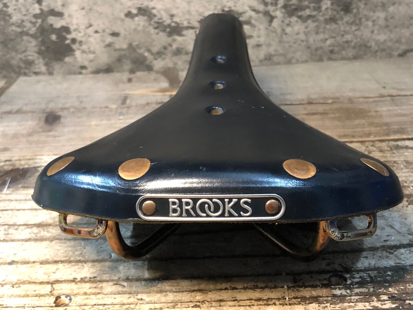 パーツ BROOKS B17 Brooks B17 Special Brown - J.C. Lind Bike Co.