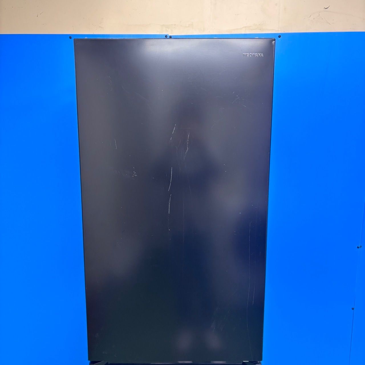 663 大きめ 中型冷蔵庫 小型 274L 200L強 小型 一人暮らし 右開き 2