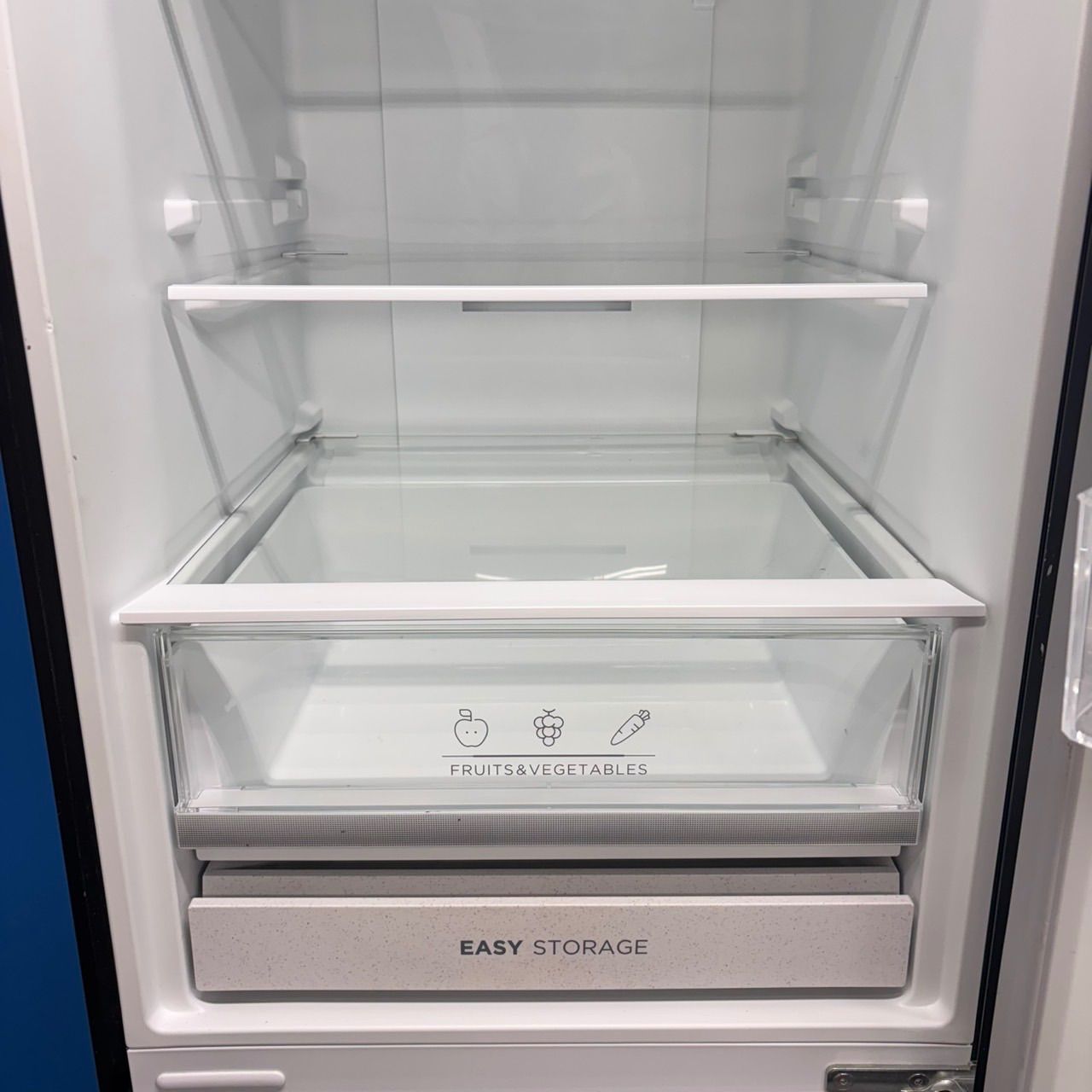 663 大きめ 中型冷蔵庫 小型 274L 200L強 小型 一人暮らし 右開き 2