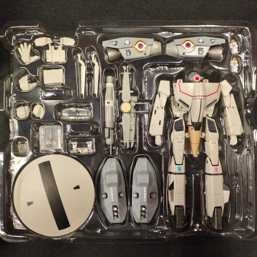 バンダイ HI-METAL R VE-1 エリントシーカー - メルカリ