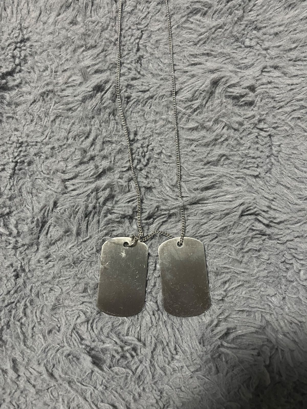 学園BASARA 伊達 ドッグタグネックレス 戦国BASARA